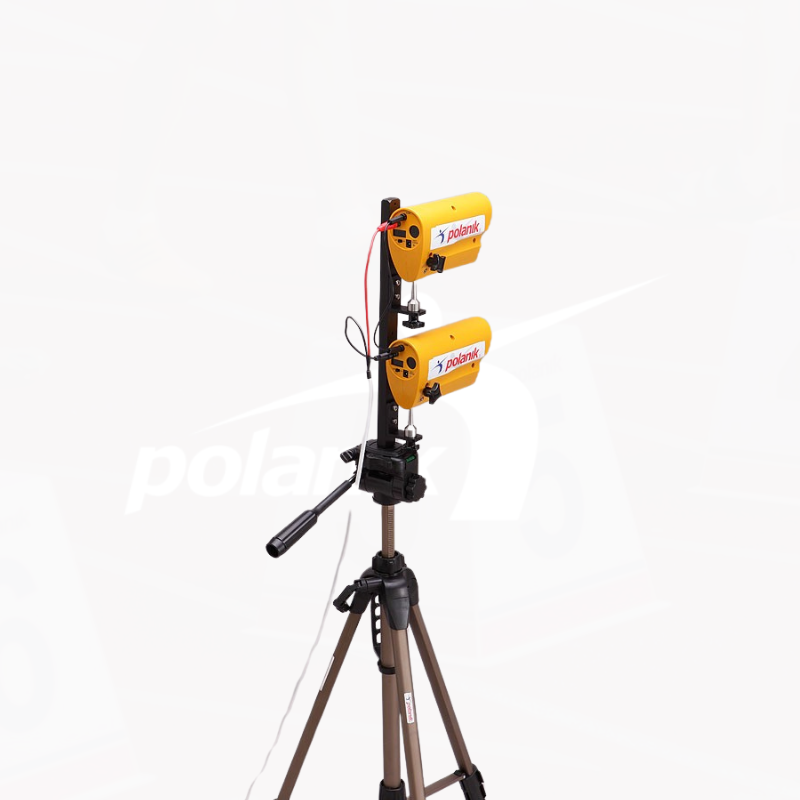 Polanik Timing Set - Comfort with Cascade