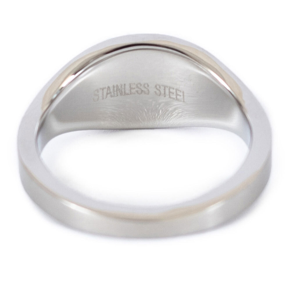 Liverpool FC Oval Ring