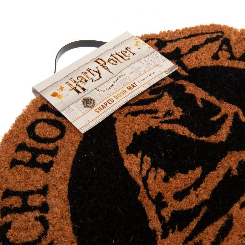 Harry Potter Doormat Sorting Hat