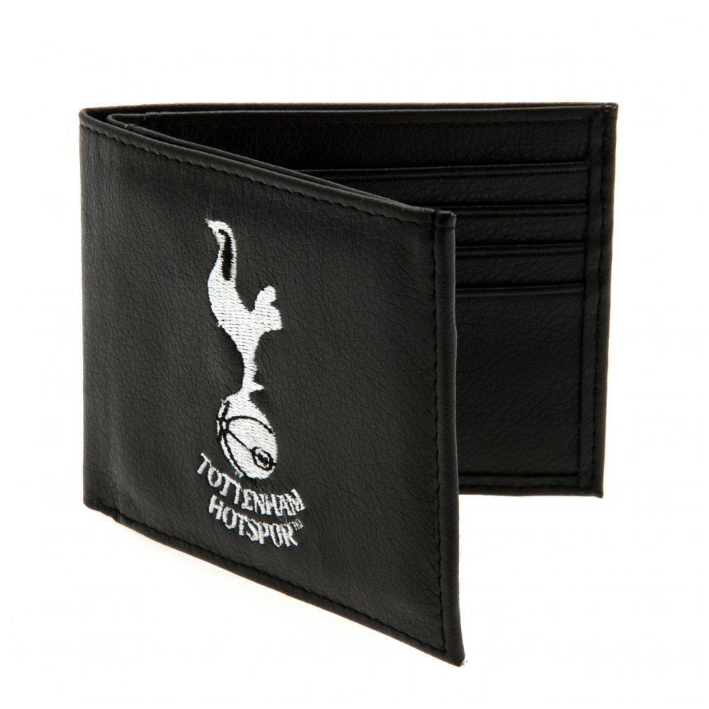 Tottenham Hotspur FC Embroidered Wallet 