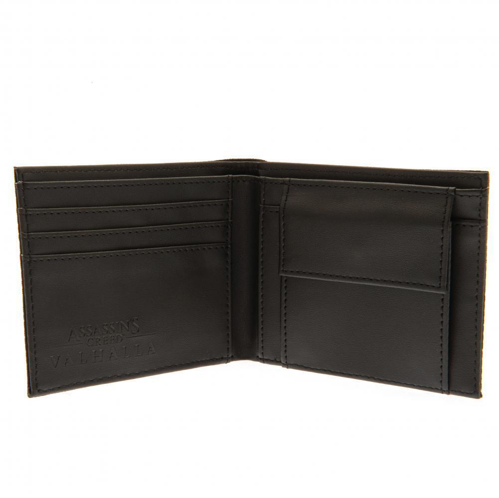 Assassins Creed Valhalla Wallet