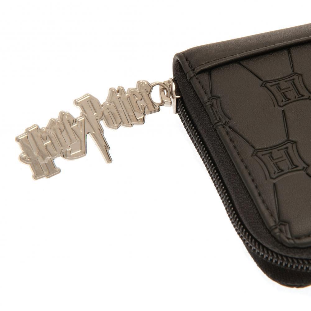 Harry Potter Purse Hogwarts