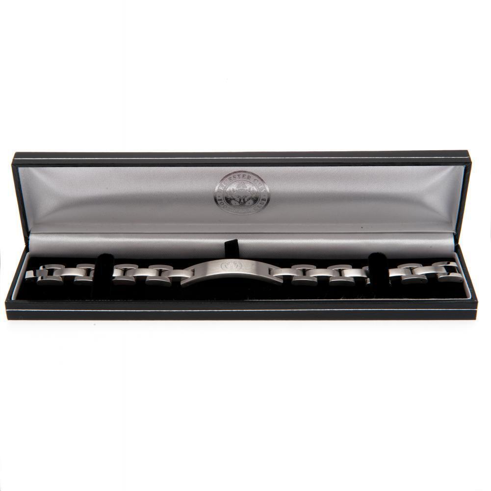 Leicester City FC Bracelet