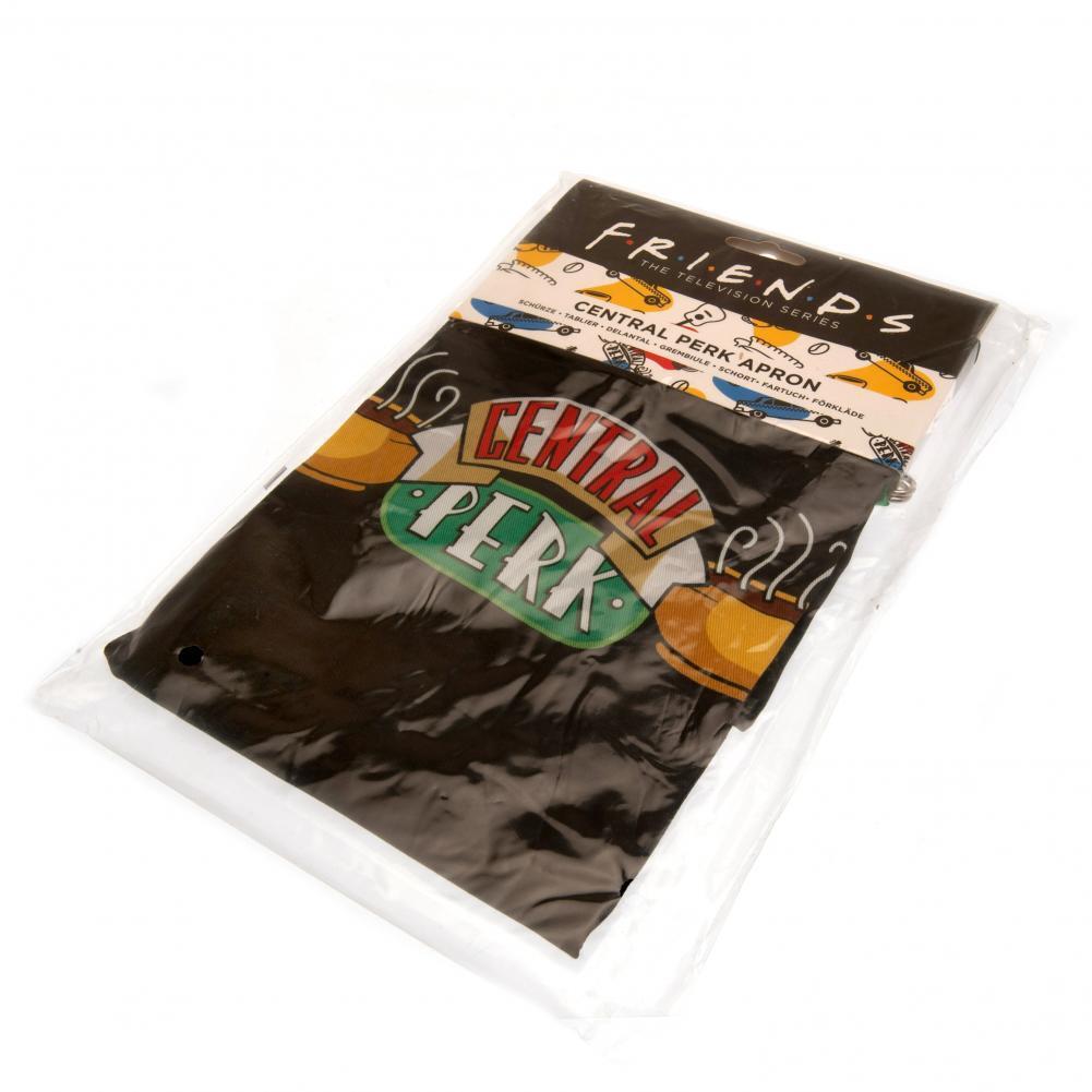 Friends Apron Central Perk