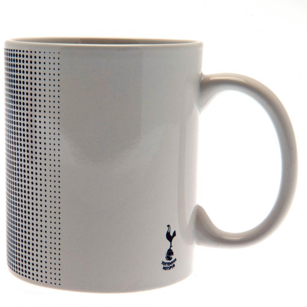Tottenham Hotspur FC Mug HT