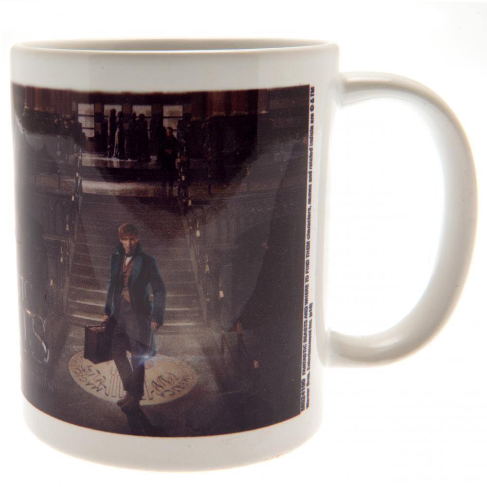 Fantastic Beasts Mug