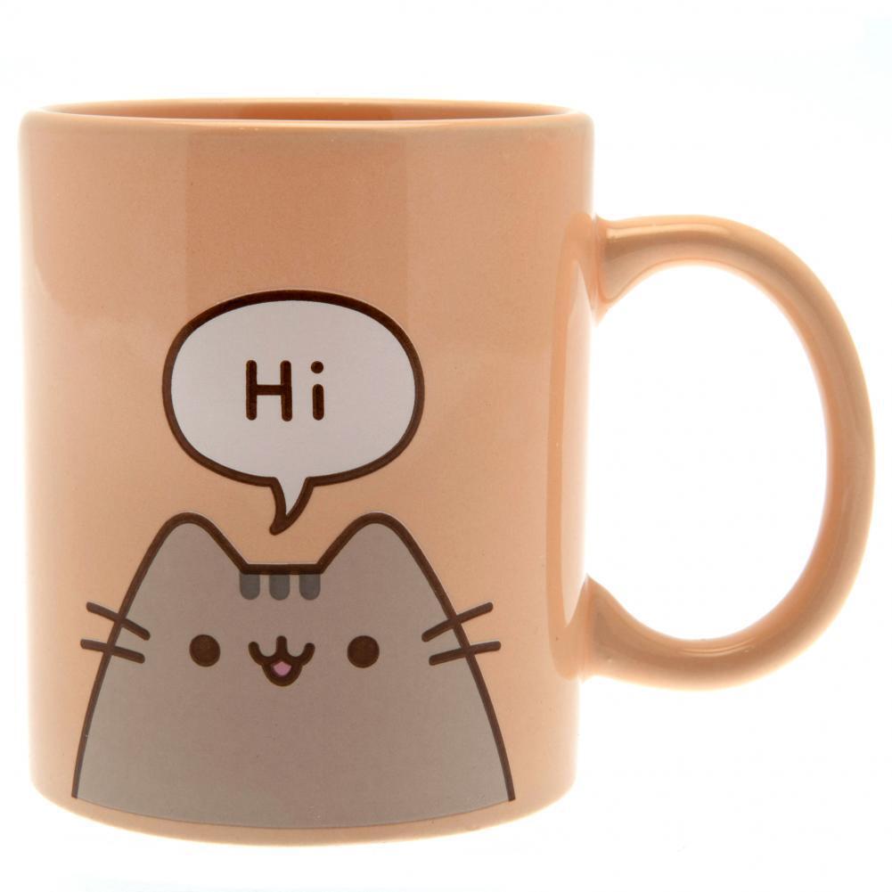Pusheen Mug