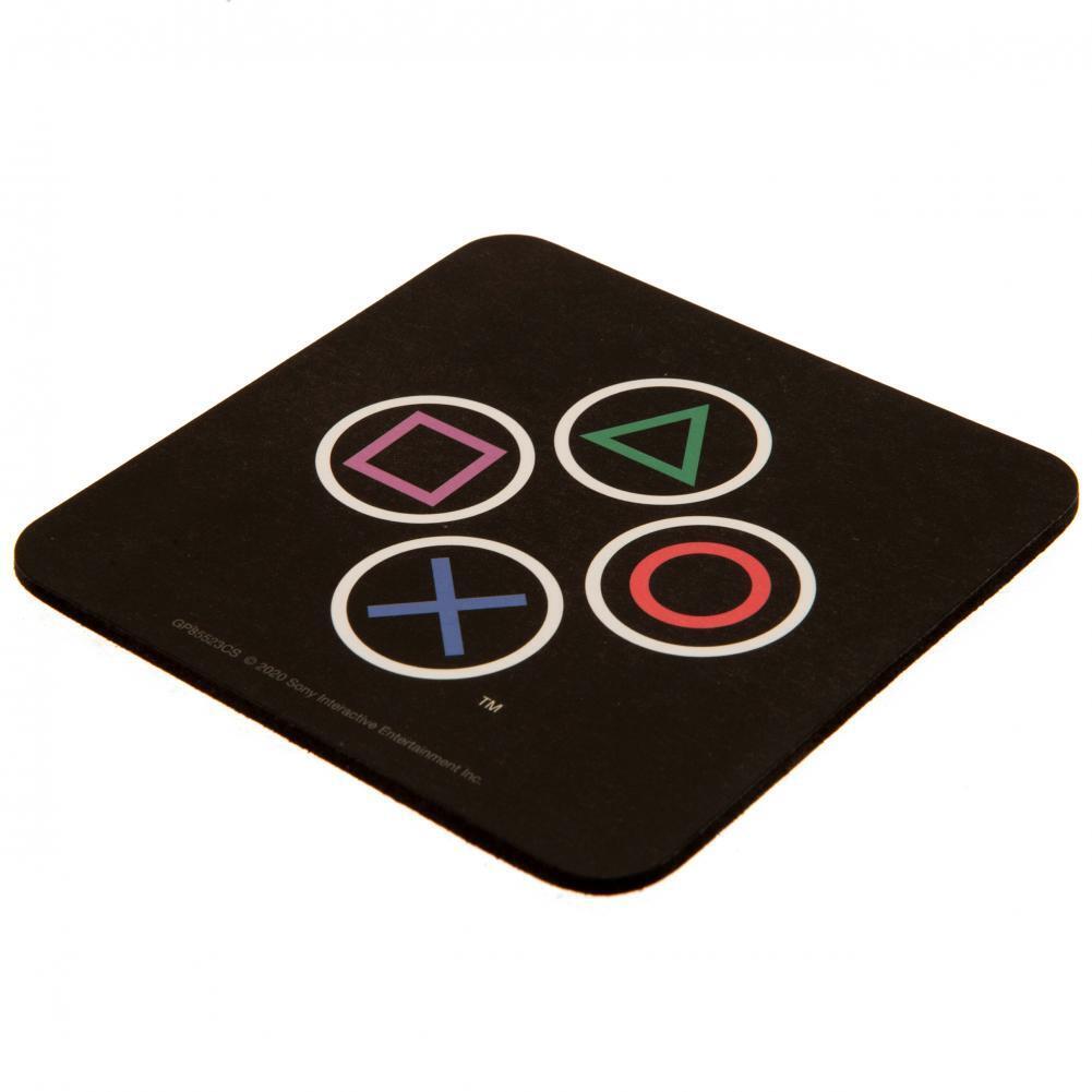 Playstation Mug &amp; Coaster Set