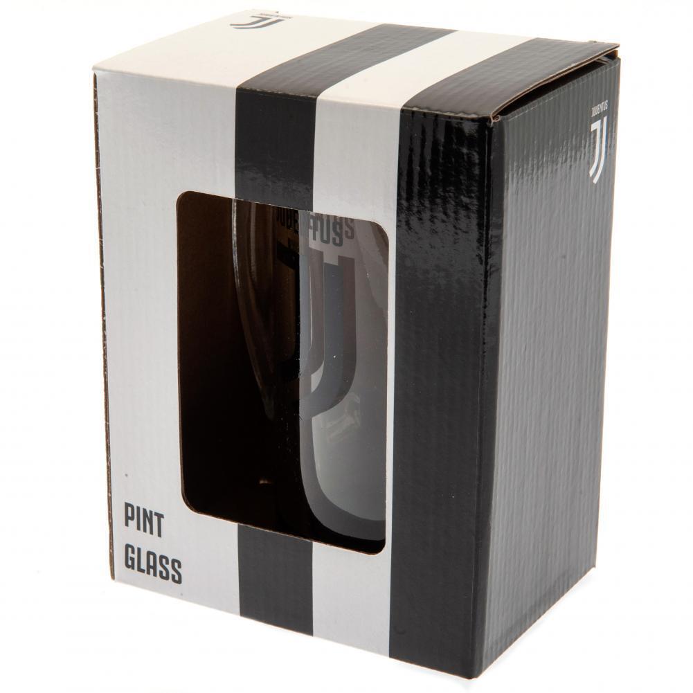Juventus FC Stein Glass Tankard CC