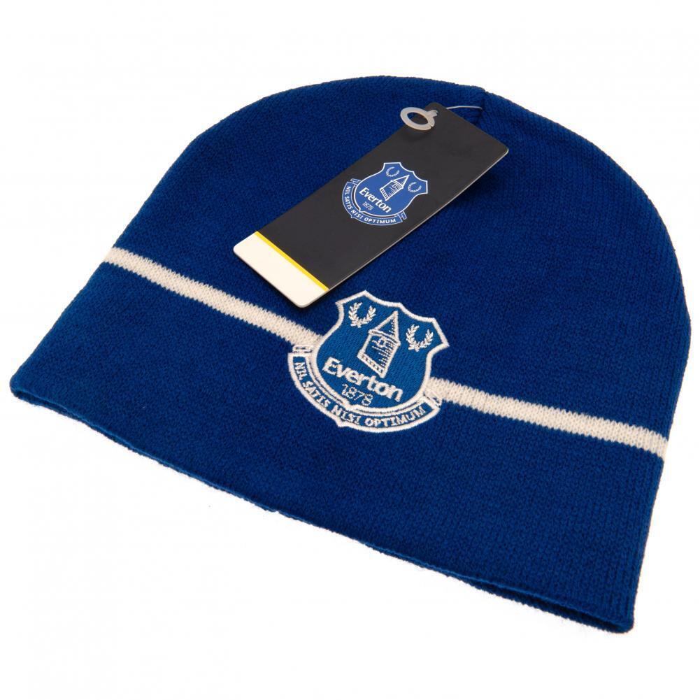 Everton FC Beanie
