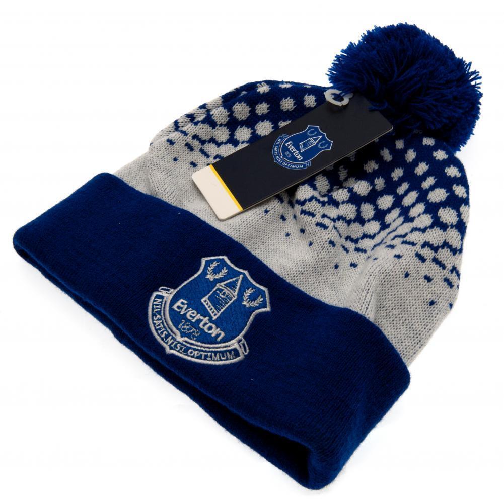 Everton FC Ski Hat FD