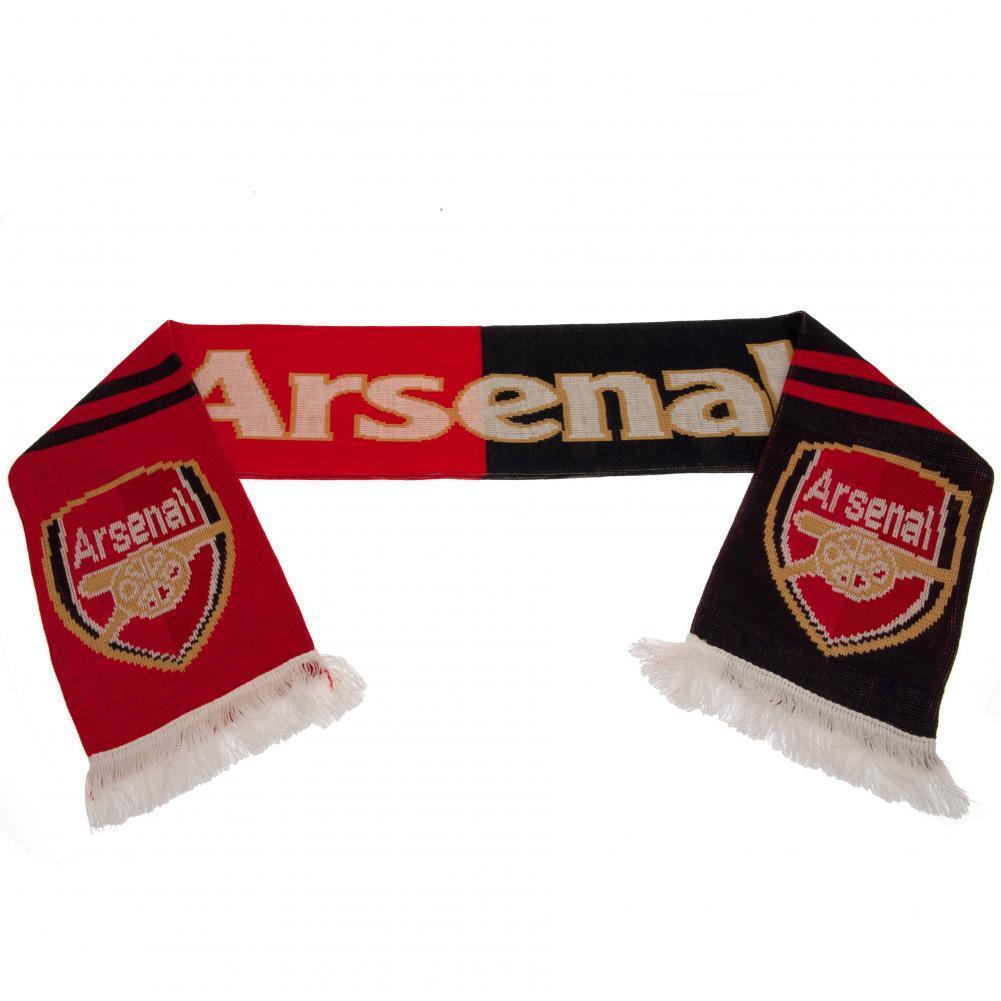 Arsenal FC Scarf SP