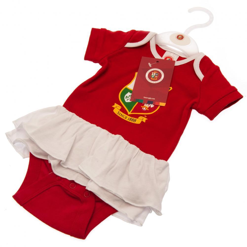 British & Irish Lions Tutu 9/12 mths