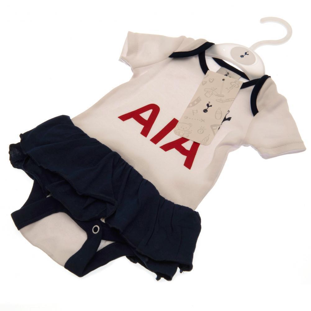 Tottenham Hotspur FC Tutu 9/12 mths MT