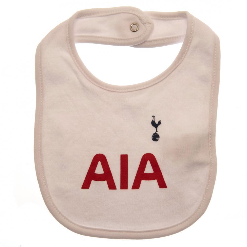 Tottenham Hotspur FC 2 Pack Bibs MT