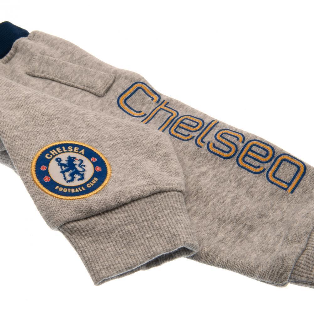 Chelsea FC Joggers 12/18 mths