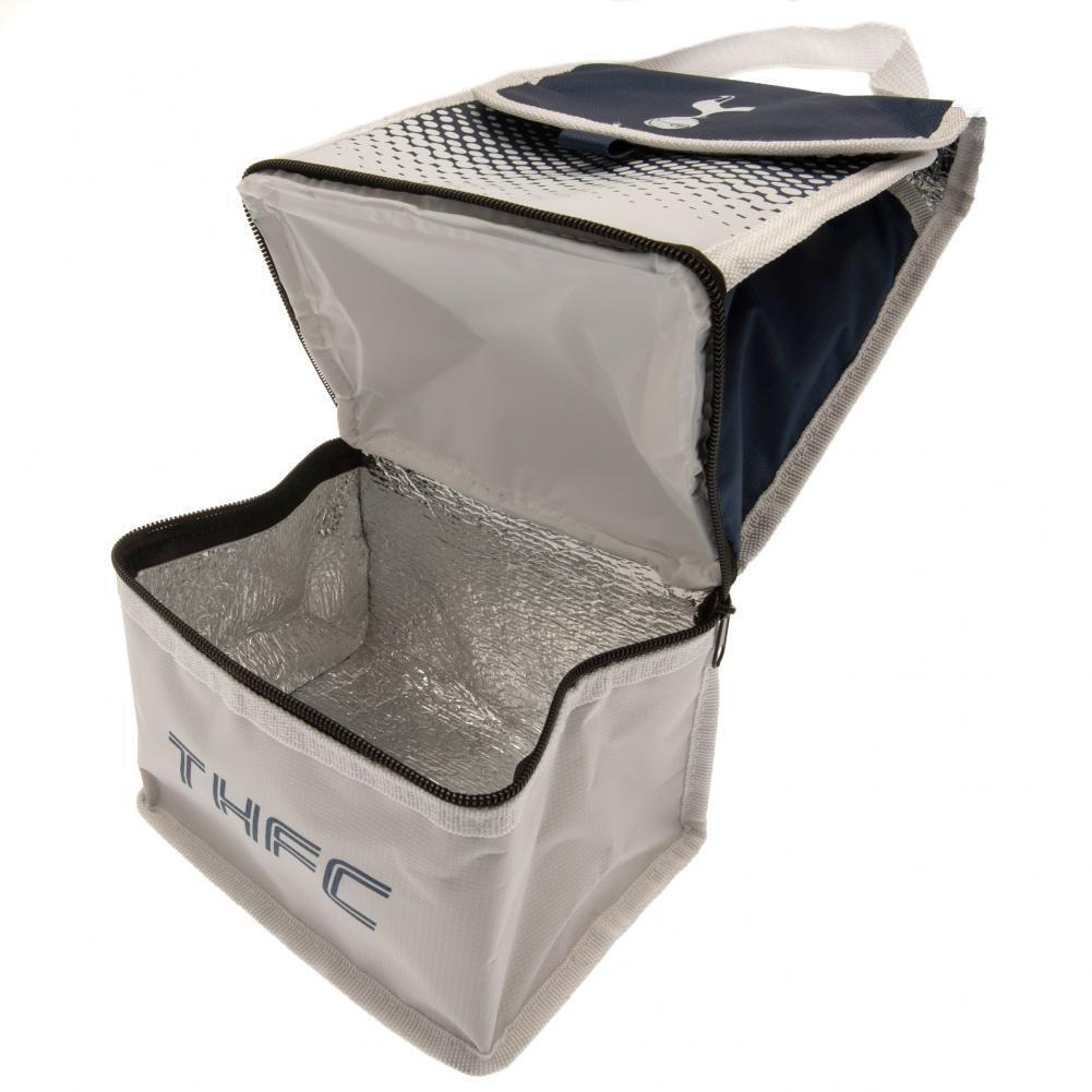 Tottenham Hotspur FC 2 Pocket Lunch Bag