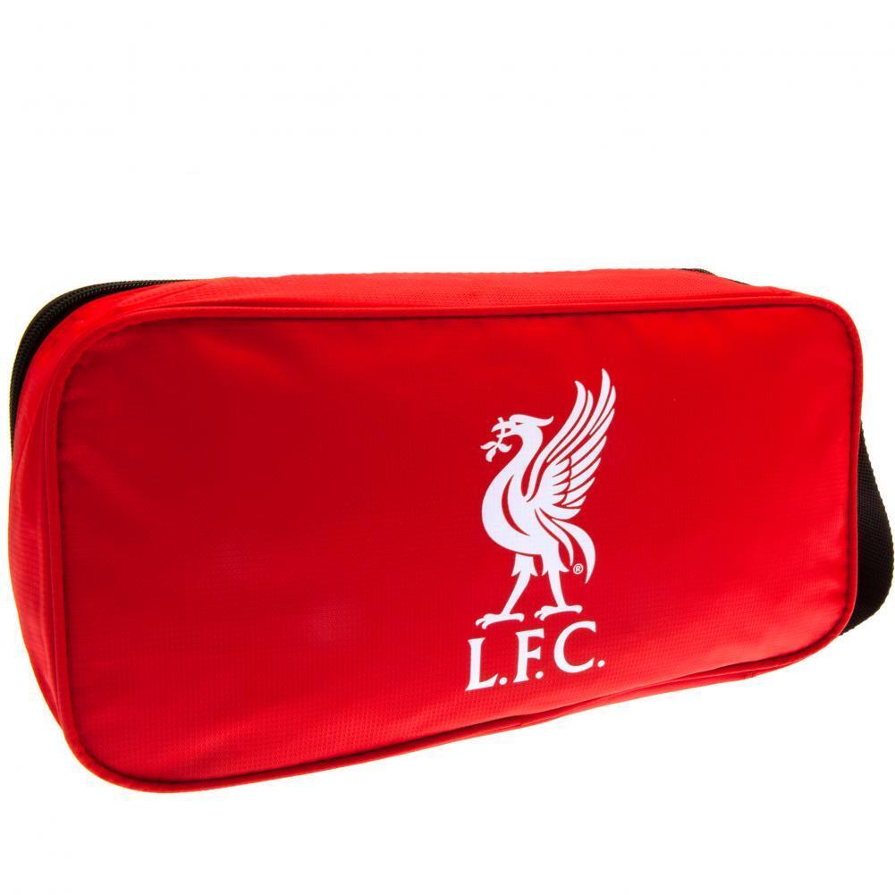 Liverpool FC Boot Bag CR