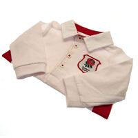 England RFU Rugby Jersey RB