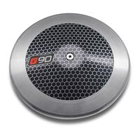 CARBON G-SERIES DISCUS [Rim Weight:: 1.0K - 85%]