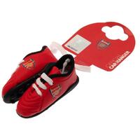 Arsenal FC Mini Football Boots 