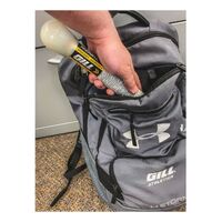 POCKET JAVELIN