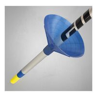 Indoor Training Javelin