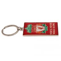 Liverpool FC Deluxe Keyring 