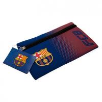 FC Barcelona Swoop Pencil Case