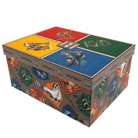 Harry Potter Gift Set Stand Together