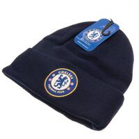 Chelsea FC Cuff Beanie NV