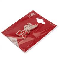 Liverpool FC 3D Fridge Magnet
