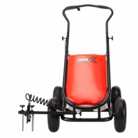Bowcom - GMX Linemarking Machine