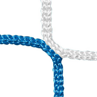 Custom Coloured Soccer Nets