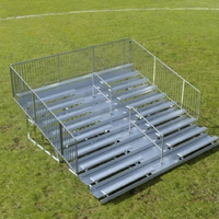 Cazna Grandstand