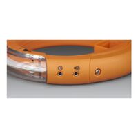 HALO Electronic Starter Device
