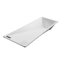 Gill Steel Vault Box and Lid