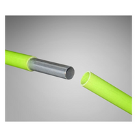 Gill 3 Piece High Jump Crossbar