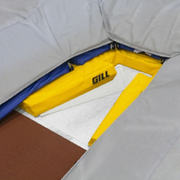 Gill SafetyMax + Vault Box Collar