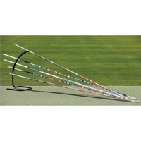 Gill Portable Pole Rack