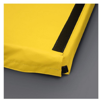 Gill Vault Perimeter Pad