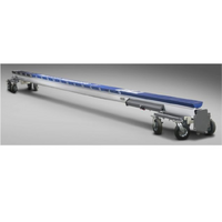 Gill AGX Pole Vault Standard Carts