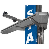 Gill AGX M4 Pole Vault Uprights