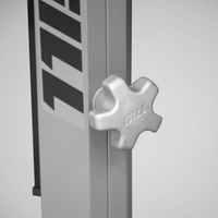Gill S4 High Jump Stands