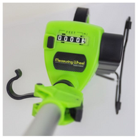 Gill Distance Measuring Wheel