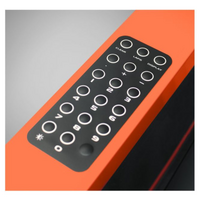 Gill 2 Digit Electronic Display