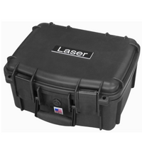 Laser Distance Measurment System