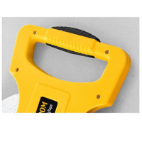 Gill Fibreglass Measuring Tapes