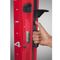 Gill AGX M4 High Jump Stands