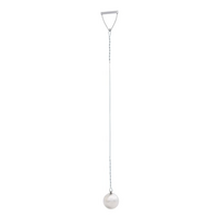 Gill Pacer Stainless Steel Hammers